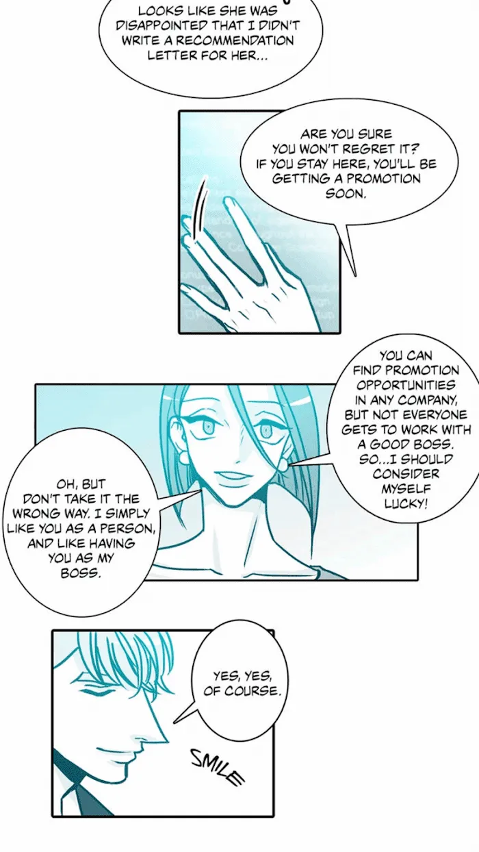 30 Days With You Chapter 27 page 6 - 