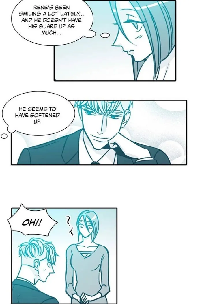 30 Days With You Chapter 27 page 7 - 