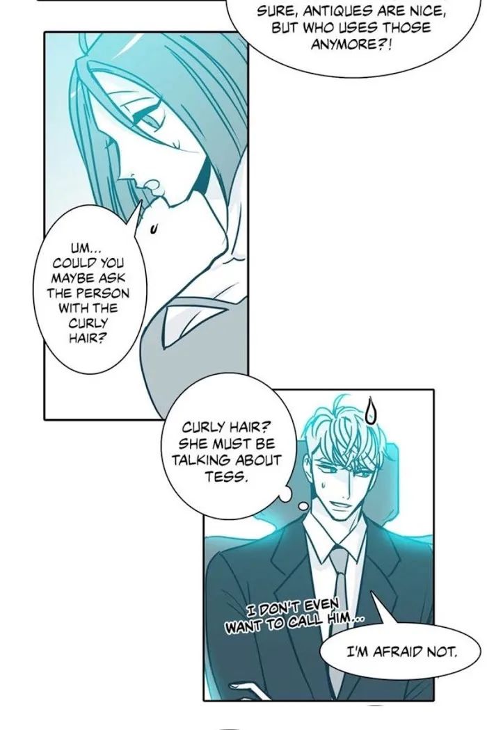 30 Days With You Chapter 27 page 9 - 