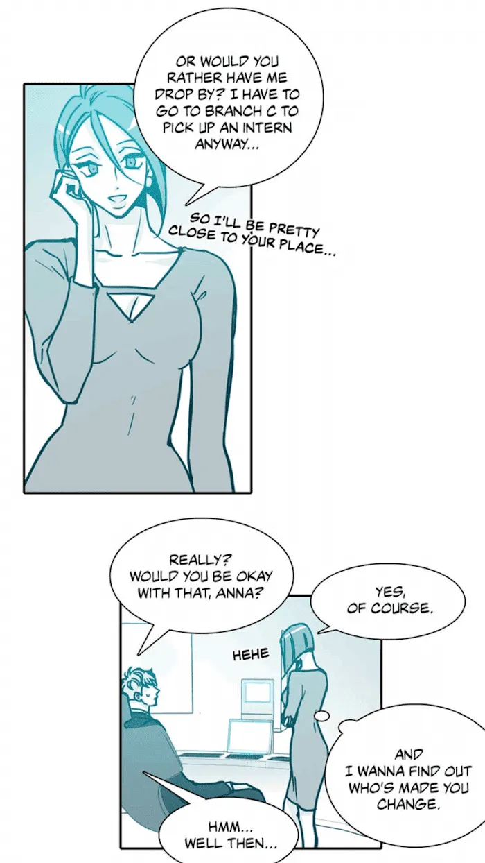30 Days With You Chapter 27 page 10 - 
