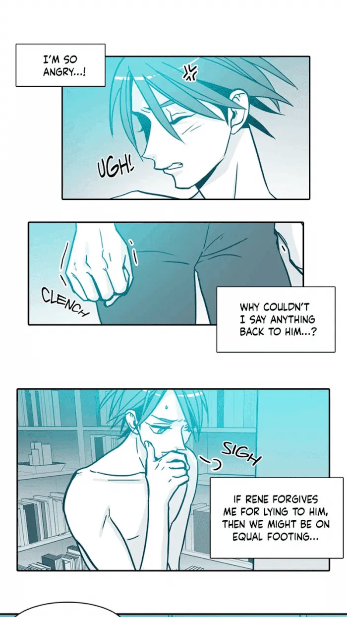 30 Days With You Chapter 28 page 1 - 