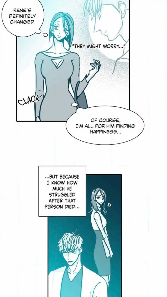 30 Days With You Chapter 28 page 11 - 