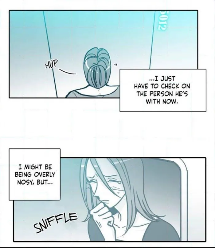 30 Days With You Chapter 28 page 12 - 