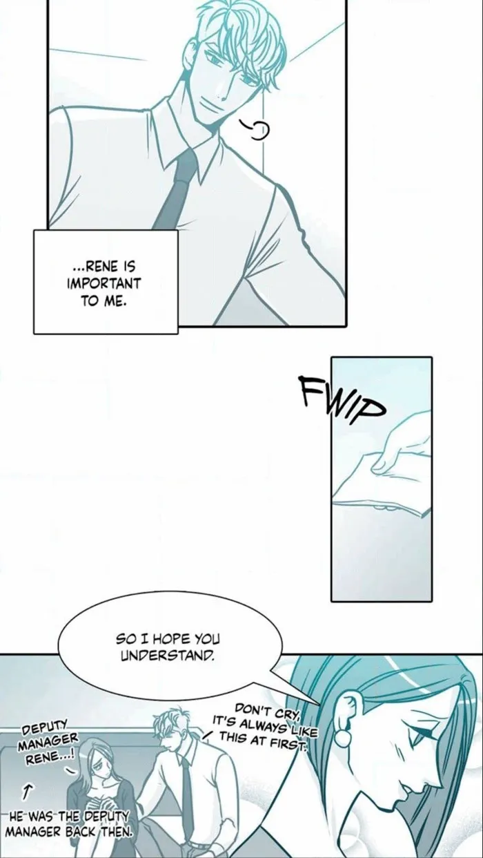 30 Days With You Chapter 28 page 13 - 
