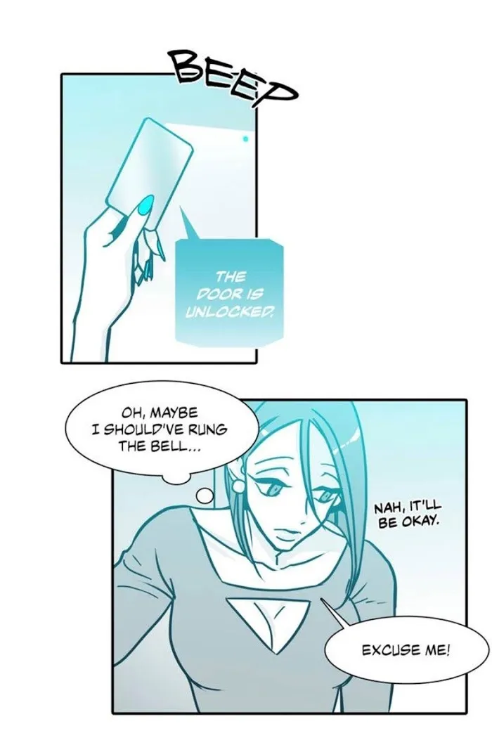 30 Days With You Chapter 28 page 14 - 
