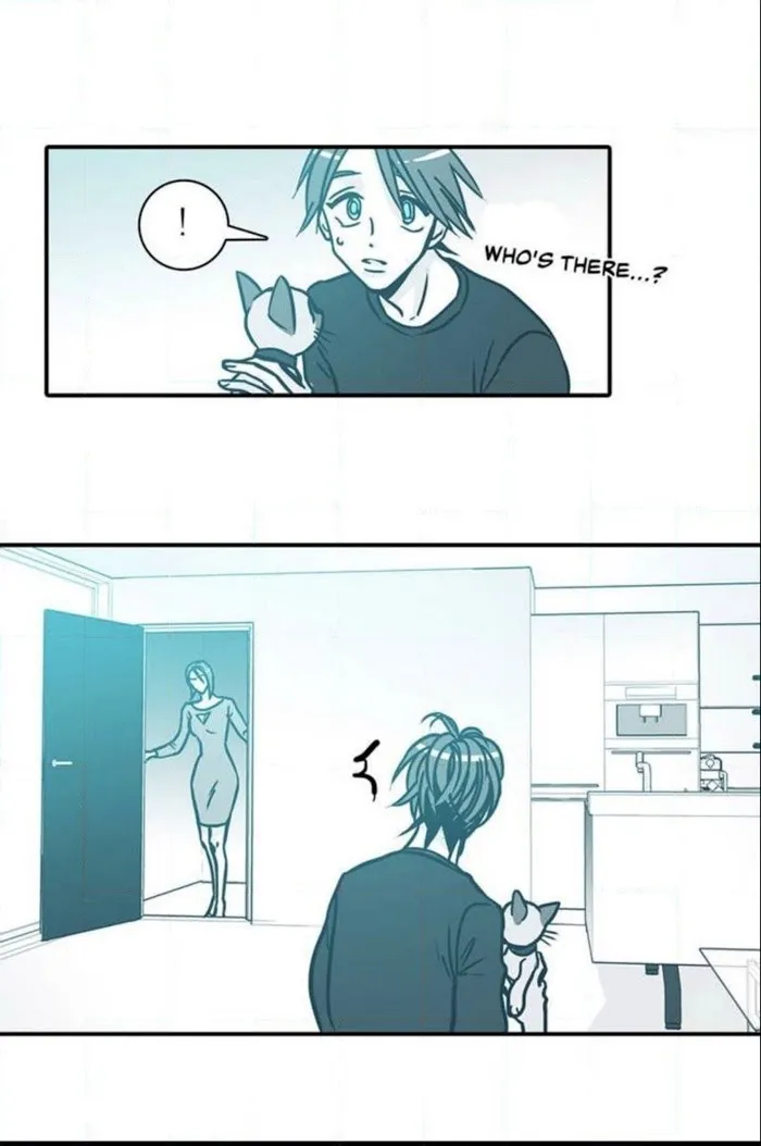 30 Days With You Chapter 28 page 15 - 