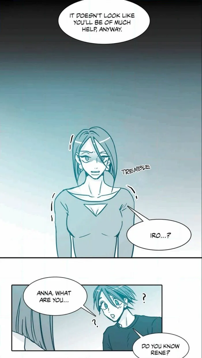 30 Days With You Chapter 28 page 20 - 