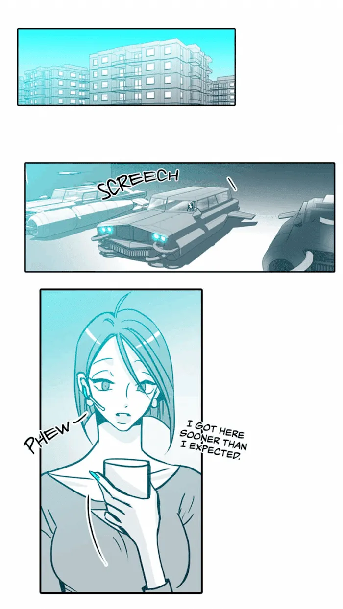 30 Days With You Chapter 28 page 3 - 
