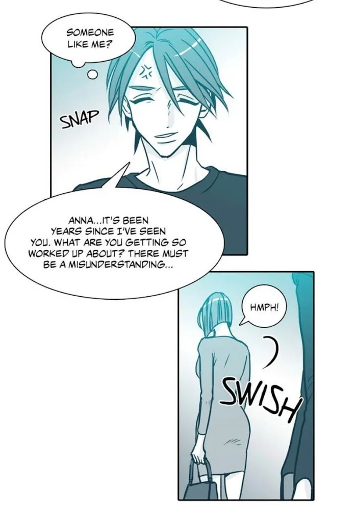 30 Days With You Chapter 28 page 22 - 