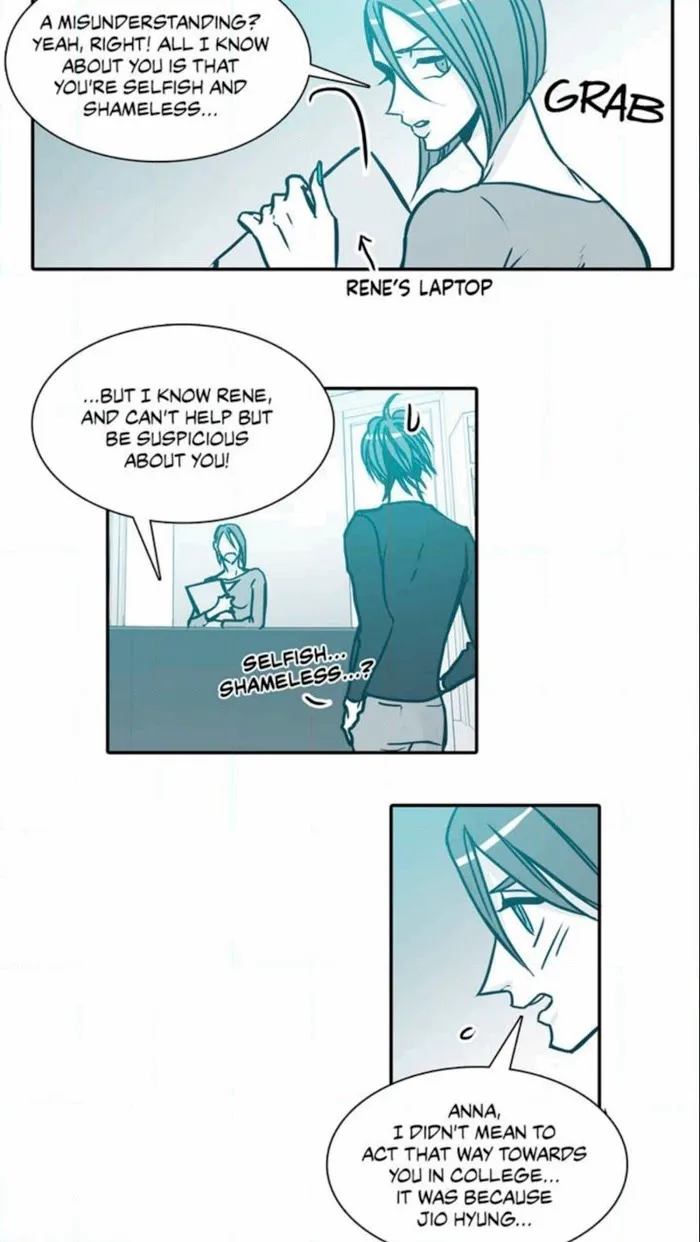 30 Days With You Chapter 28 page 23 - 