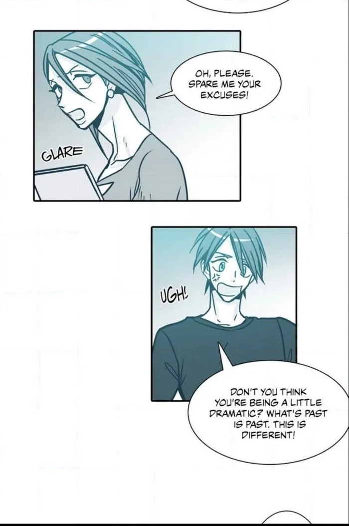 30 Days With You Chapter 28 page 24 - 