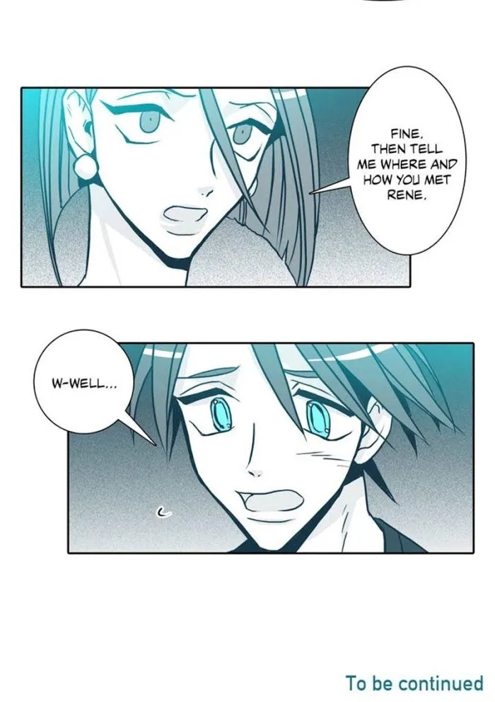 30 Days With You Chapter 28 page 25 - 