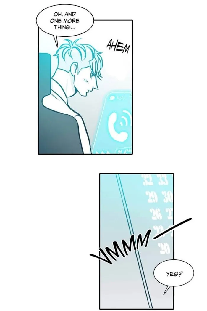30 Days With You Chapter 28 page 6 - 
