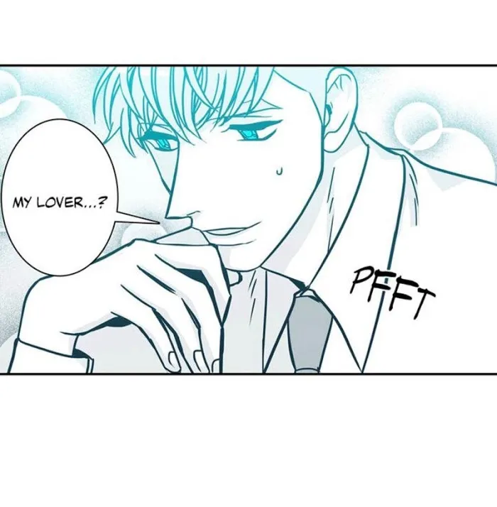 30 Days With You Chapter 28 page 9 - 