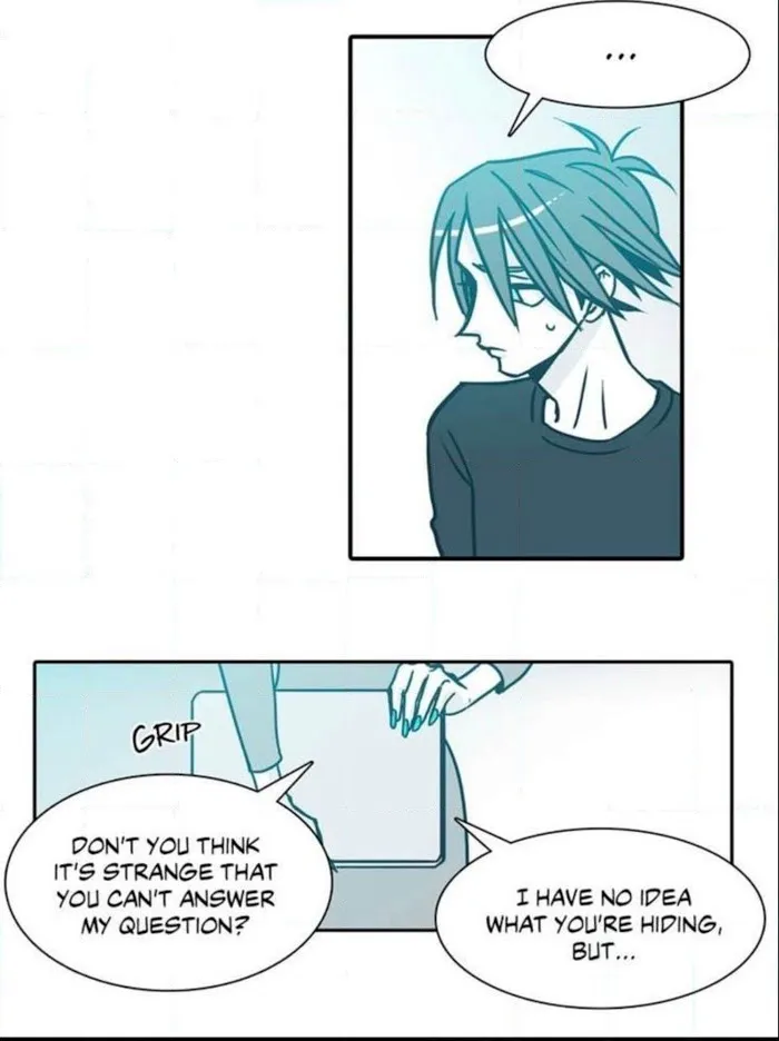 30 Days With You Chapter 29 page 2 - 
