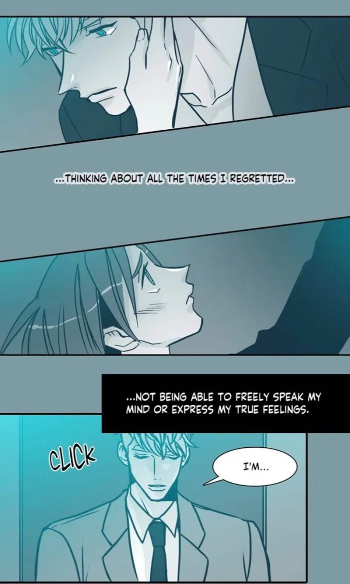 30 Days With You Chapter 29 page 11 - 