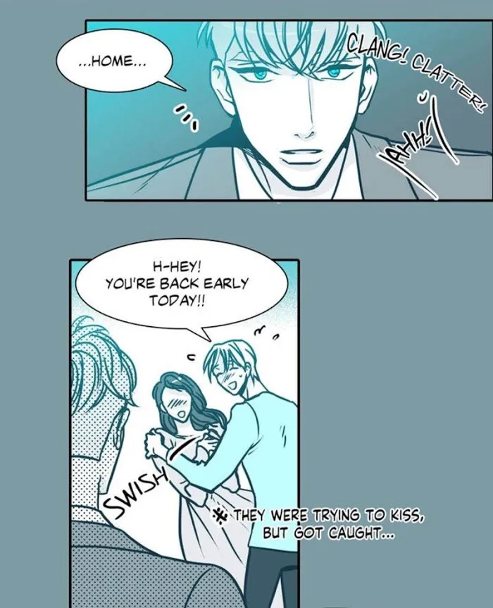 30 Days With You Chapter 29 page 12 - 