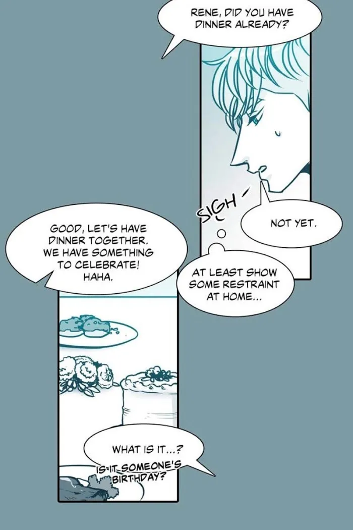 30 Days With You Chapter 29 page 13 - 