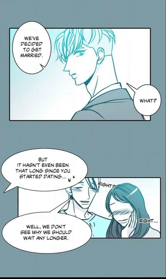 30 Days With You Chapter 29 page 14 - 