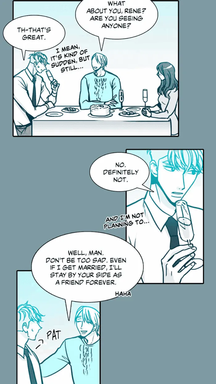 30 Days With You Chapter 29 page 15 - 