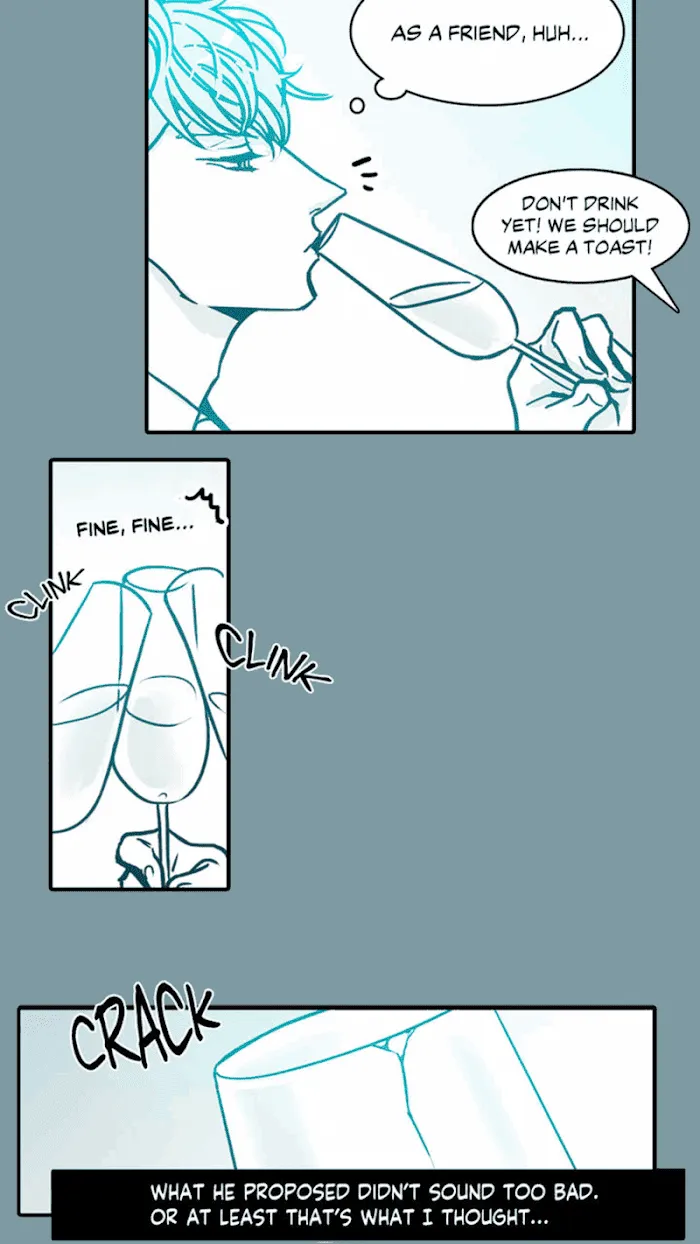 30 Days With You Chapter 29 page 16 - 