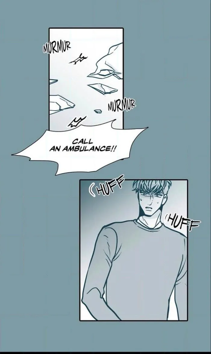 30 Days With You Chapter 29 page 17 - 