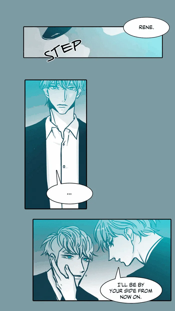 30 Days With You Chapter 29 page 19 - 