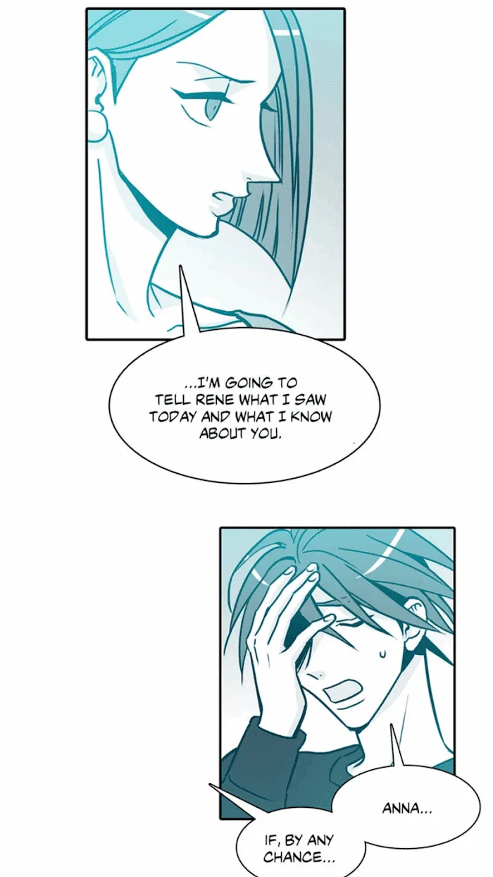 30 Days With You Chapter 29 page 3 - 