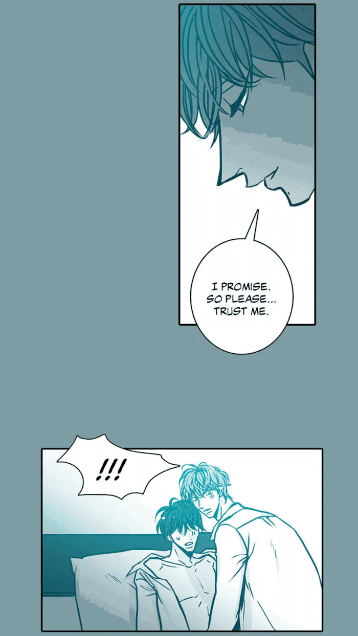 30 Days With You Chapter 29 page 21 - 