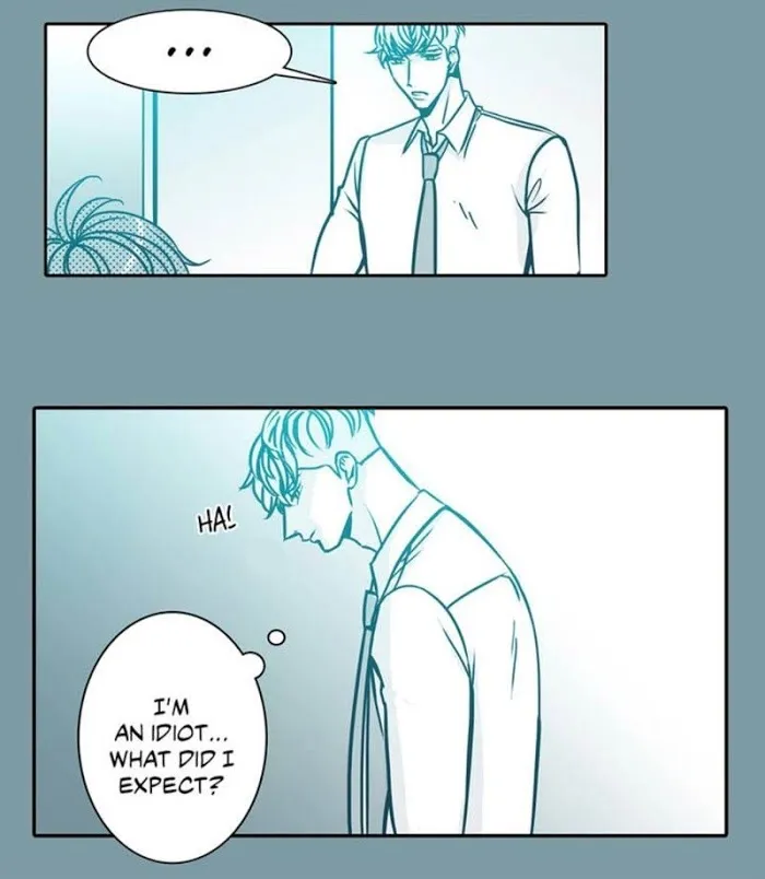 30 Days With You Chapter 29 page 22 - 