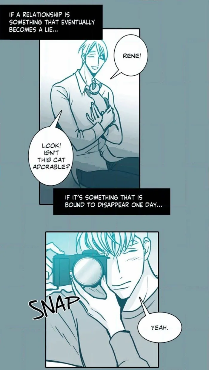 30 Days With You Chapter 29 page 24 - 