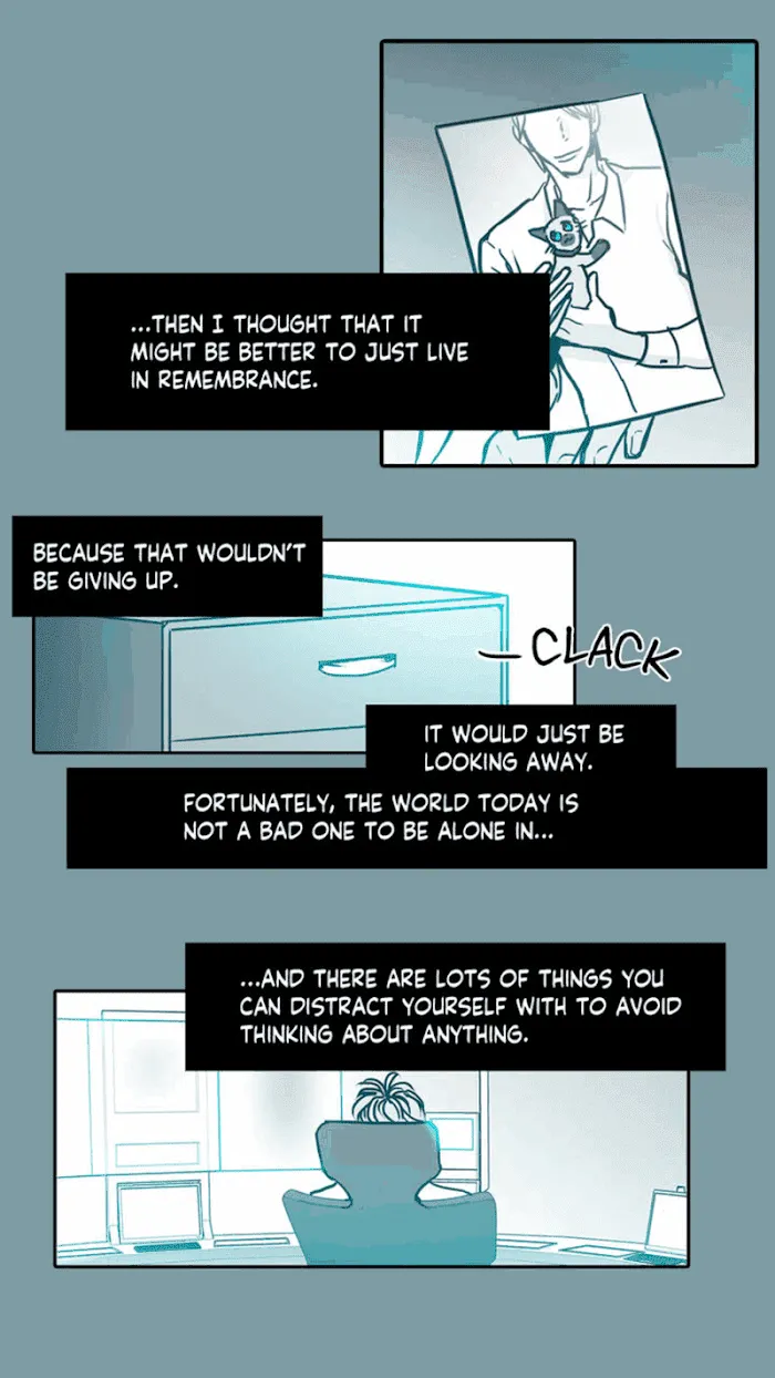 30 Days With You Chapter 29 page 25 - 