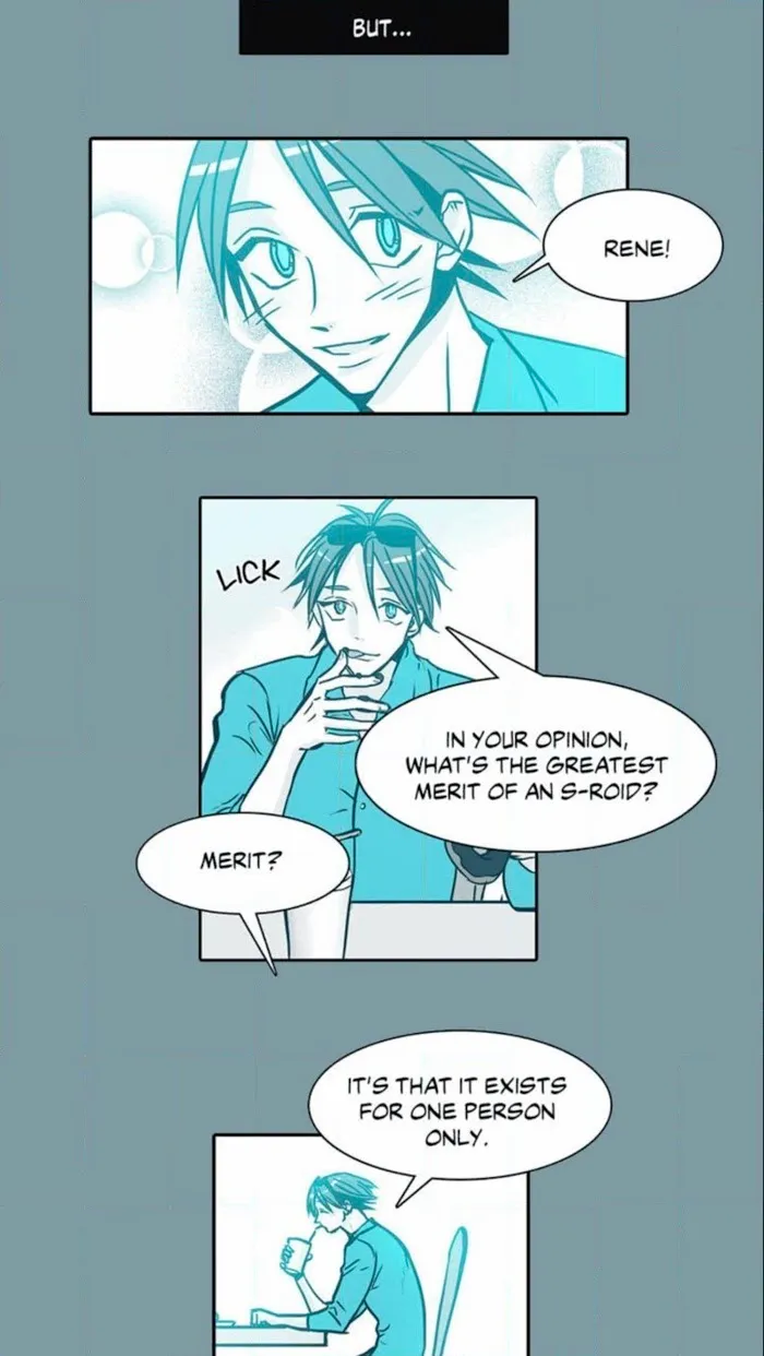 30 Days With You Chapter 29 page 26 - 