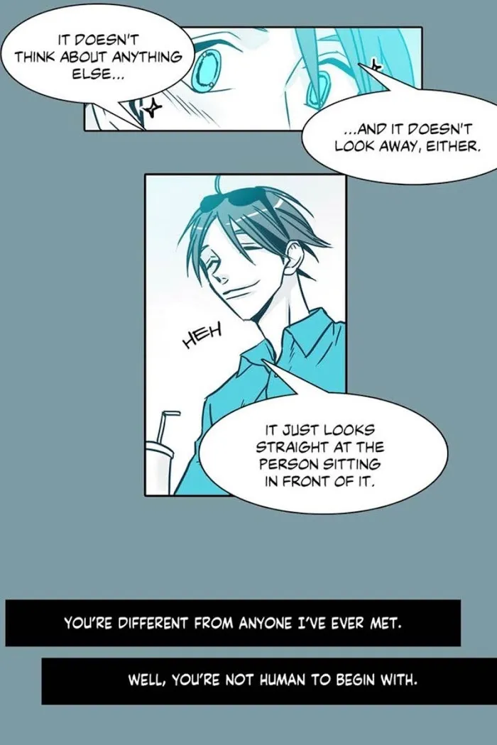 30 Days With You Chapter 29 page 27 - 