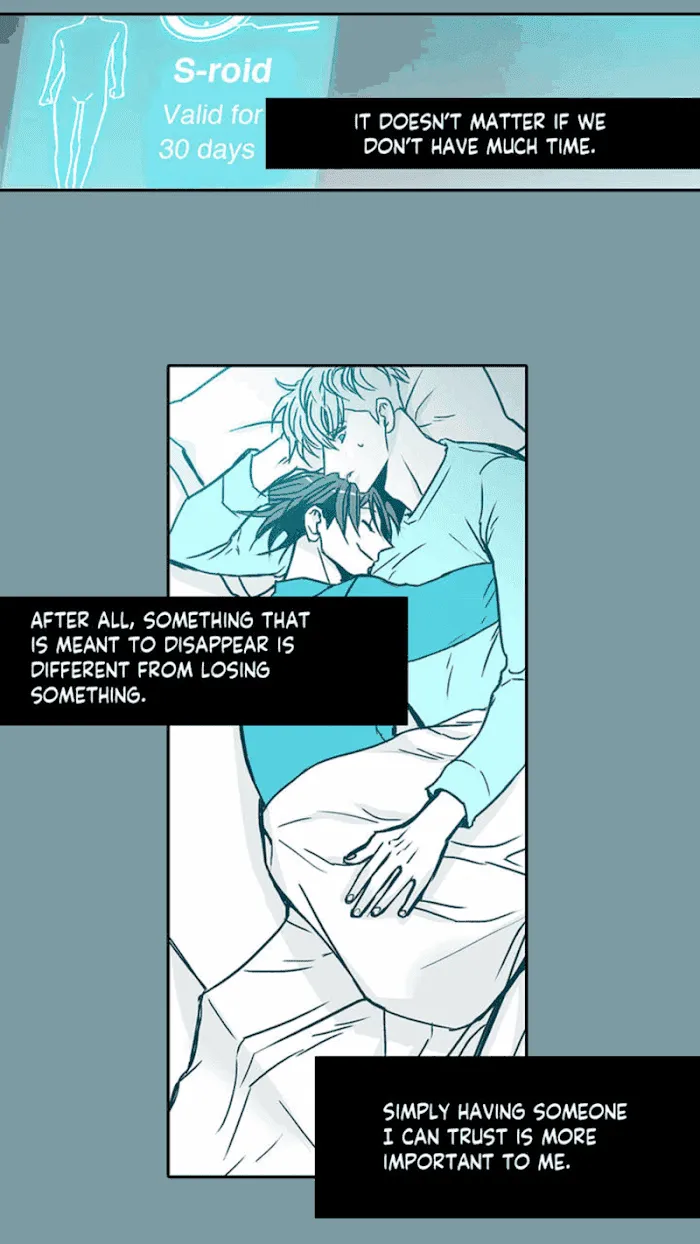 30 Days With You Chapter 29 page 28 - 