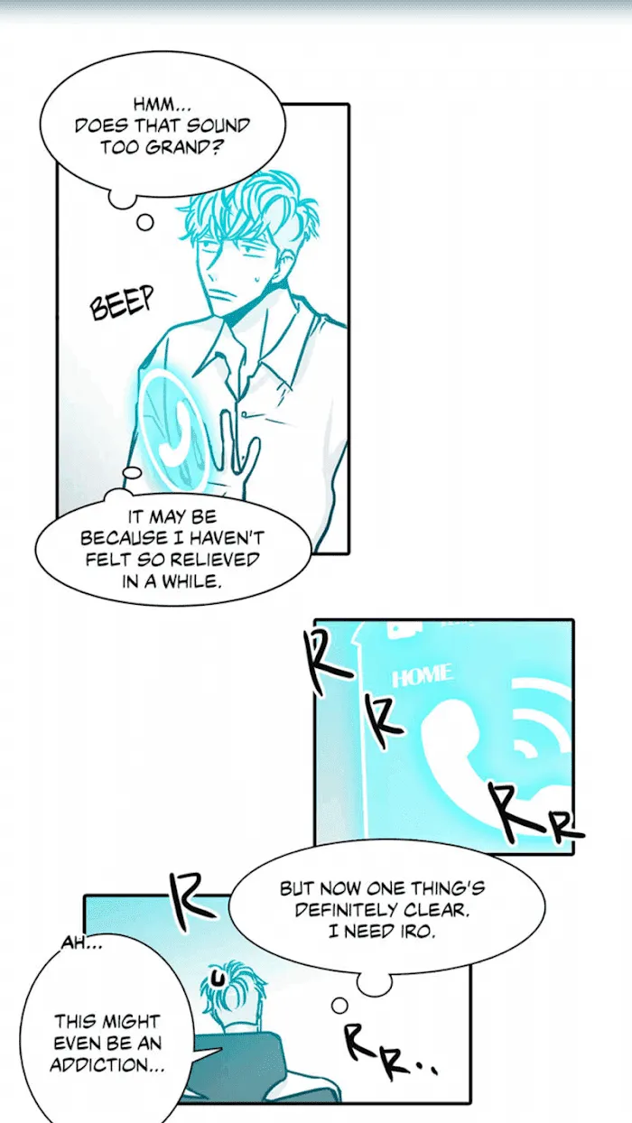 30 Days With You Chapter 29 page 29 - 