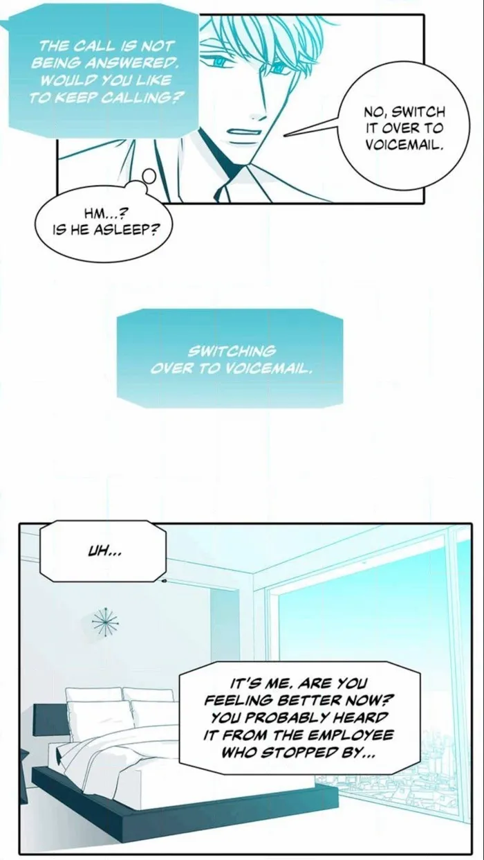 30 Days With You Chapter 29 page 30 - 