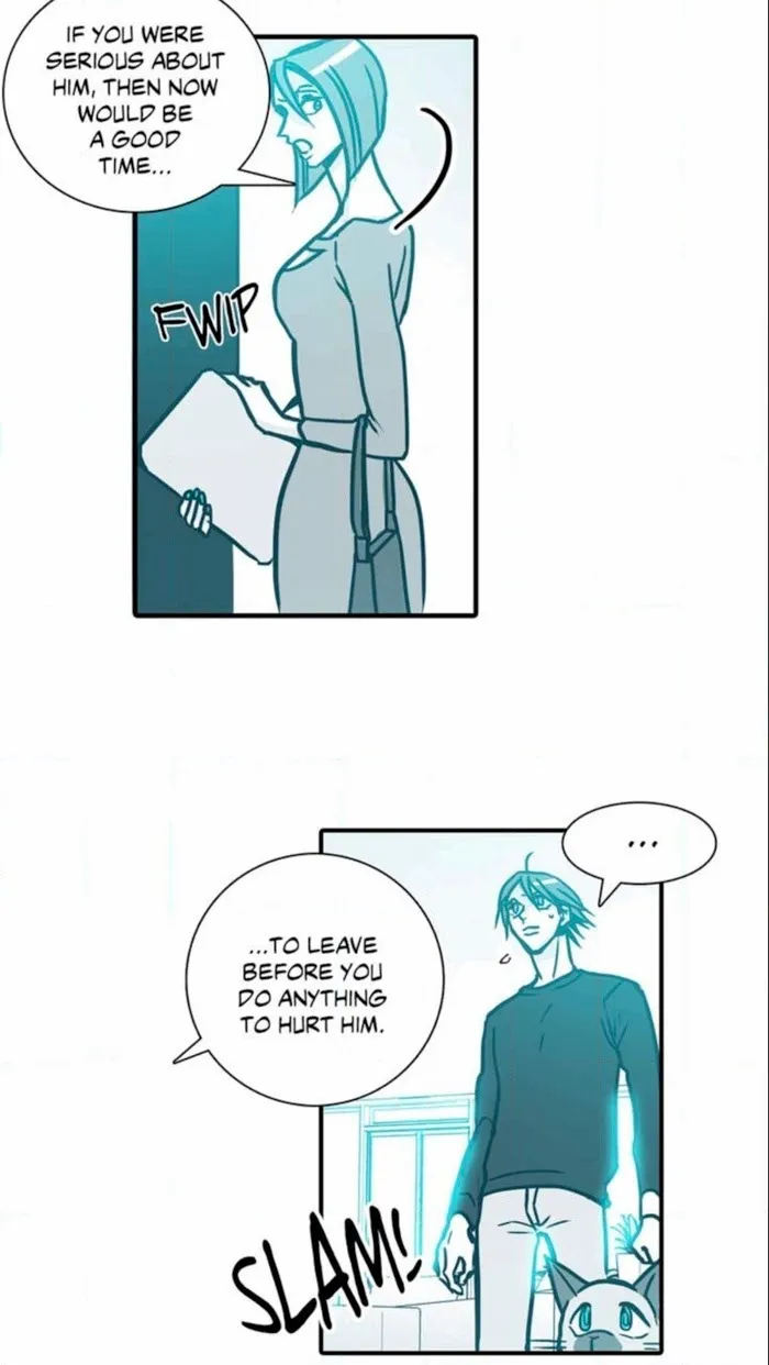 30 Days With You Chapter 29 page 4 - 