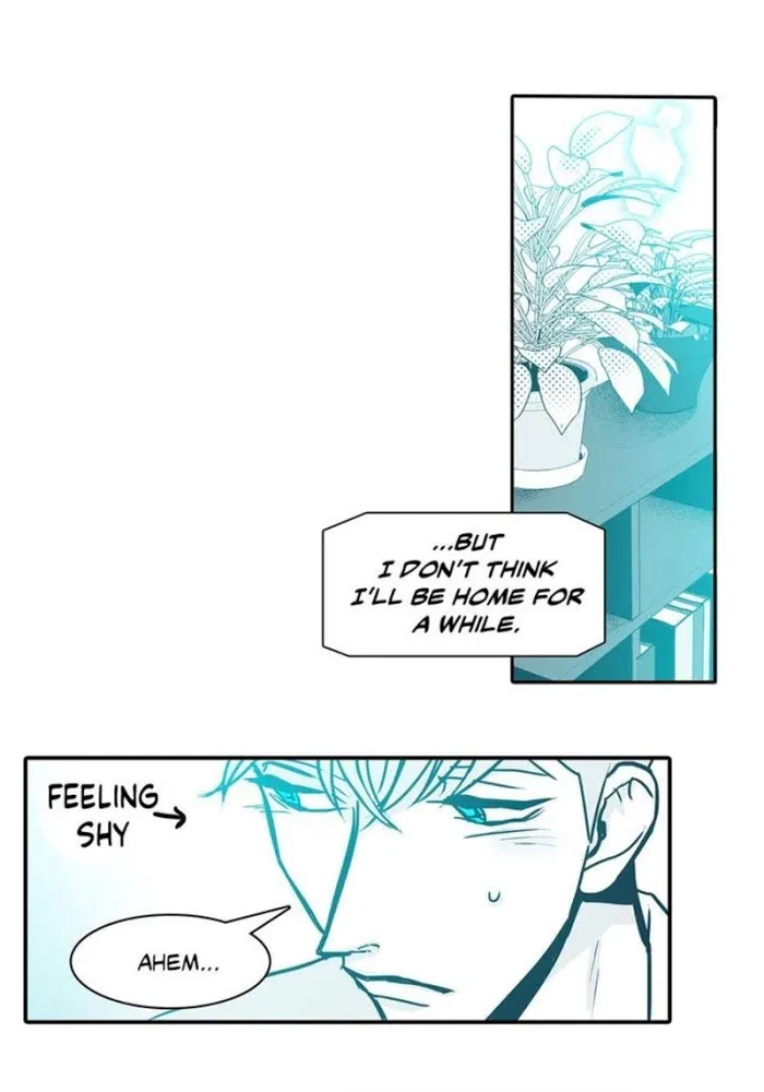 30 Days With You Chapter 29 page 31 - 