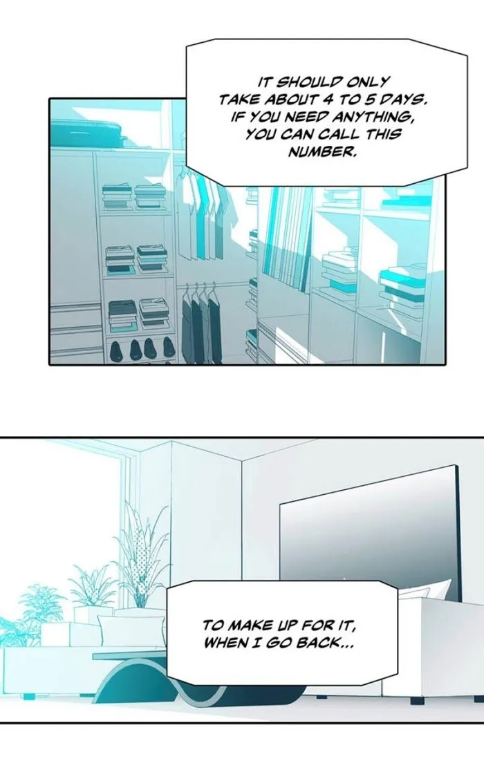 30 Days With You Chapter 29 page 32 - 