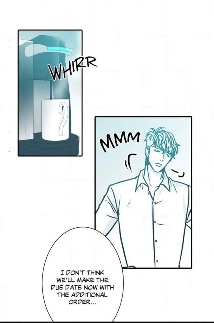 30 Days With You Chapter 29 page 6 - 