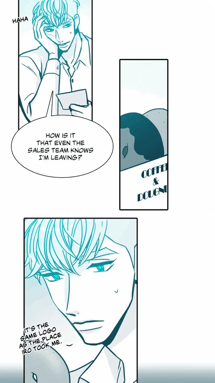 30 Days With You Chapter 29 page 8 - 