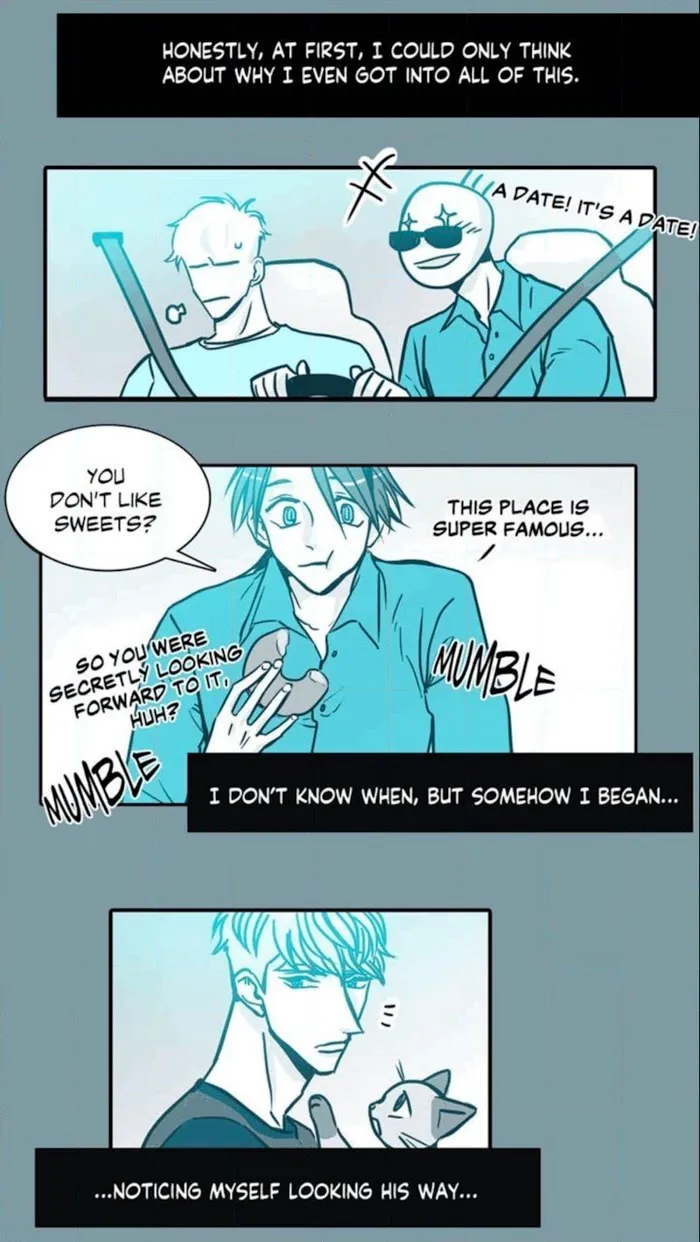 30 Days With You Chapter 29 page 9 - 