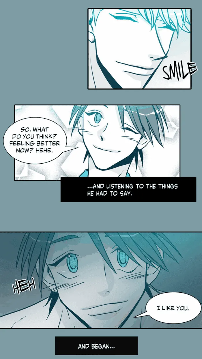 30 Days With You Chapter 29 page 10 - 
