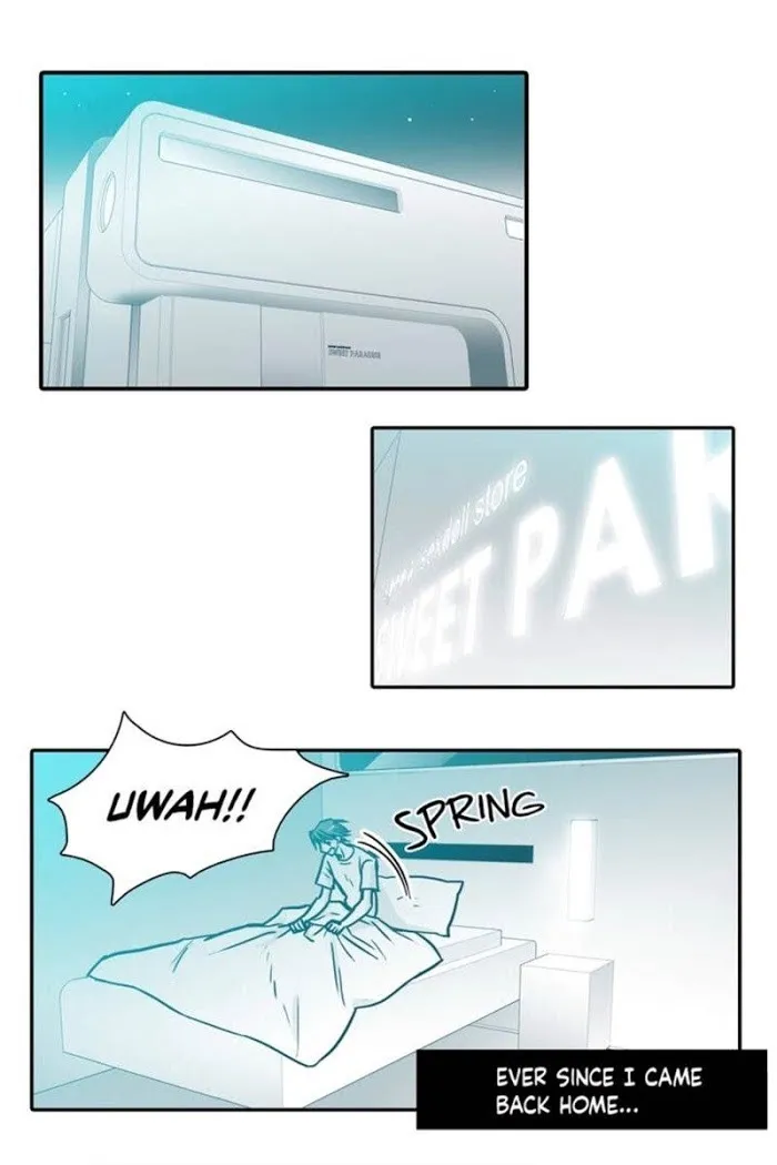 30 Days With You Chapter 30 page 1 - 