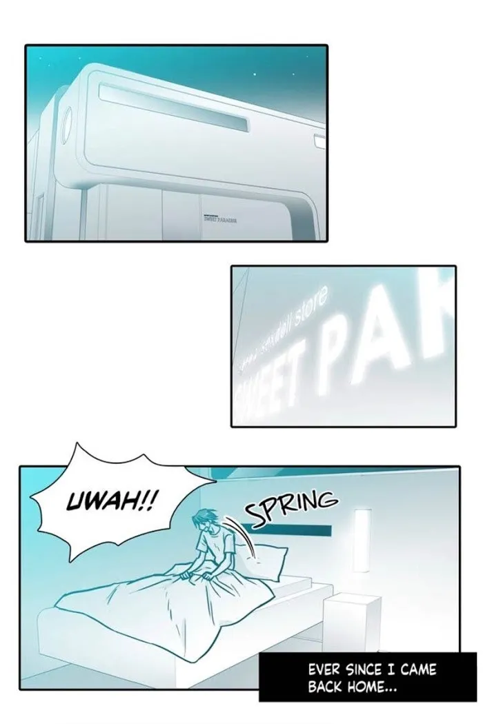 30 Days With You Chapter 30 page 2 - 