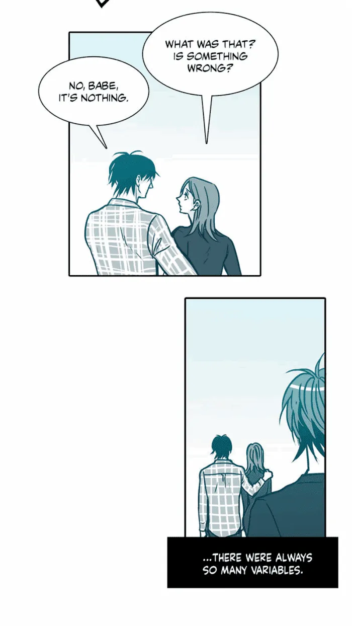 30 Days With You Chapter 30 page 11 - 