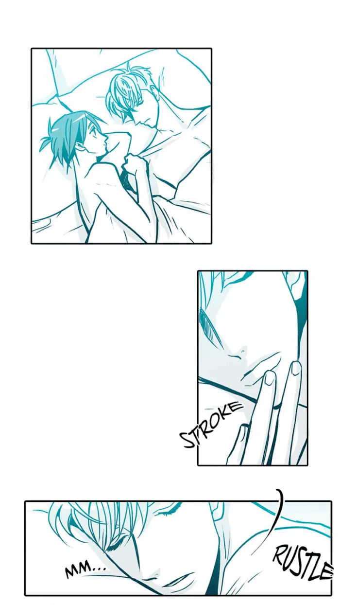 30 Days With You Chapter 30 page 13 - 