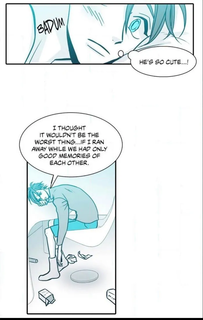 30 Days With You Chapter 30 page 15 - 