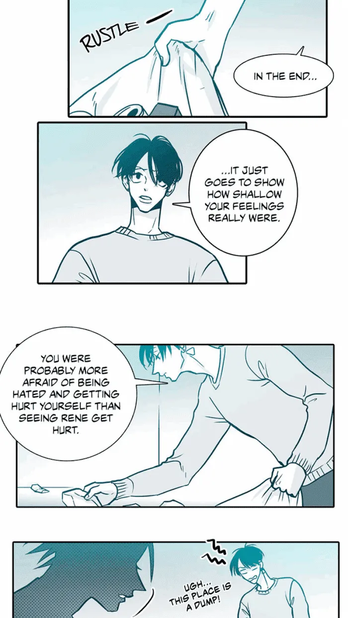 30 Days With You Chapter 30 page 18 - 